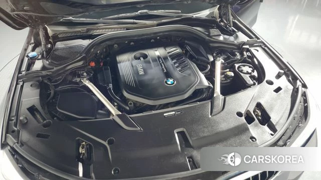 BMW 6 Series GT (G32) id 4638204 из Кореи 32
