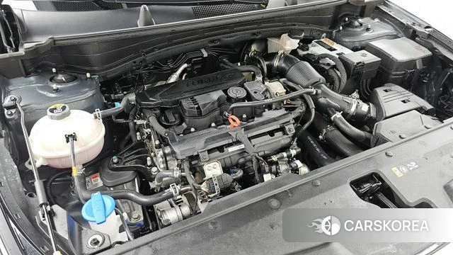 Kia Sportage 5th Generation id 3799103 из Кореи 16