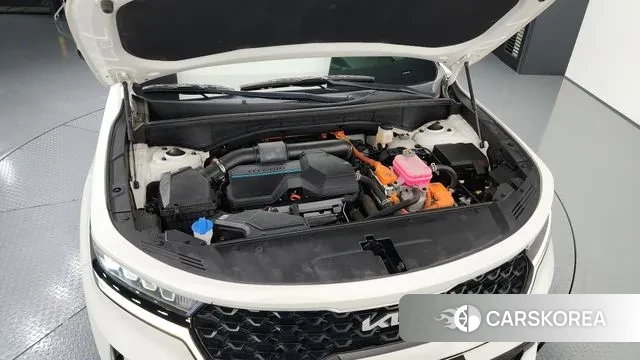 Kia Sorento 4th Generation id 3597519 из Кореи 16