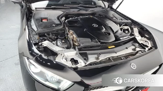 Mercedes-Benz CLS-Class C257 id 3622452 из Кореи 16