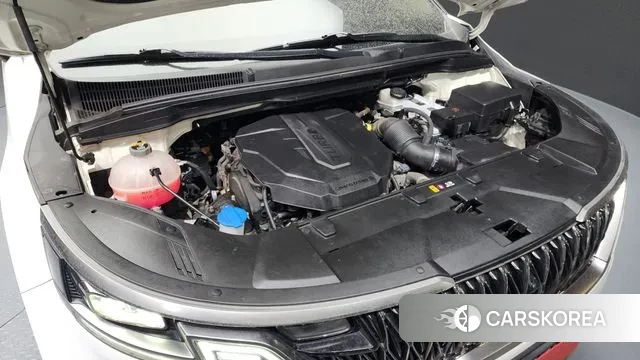 Kia Carnival 4th generation id 3581964 из Кореи 16