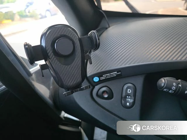 Renault Korea (Samsung) Twizy 2020 Белый из Кореи, фото 6