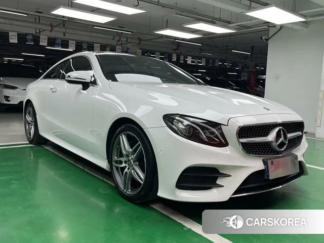 Mercedes-Benz E-class (imported) id 3901939 из Китая 17