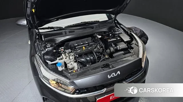 Kia The New K3 2nd generation id 3787904 из Кореи 16