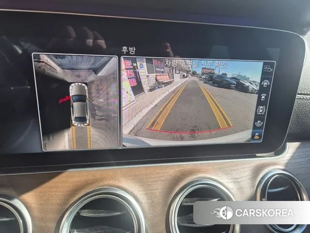 Mercedes-Benz E-Class W213 id 3519933 из Кореи 13