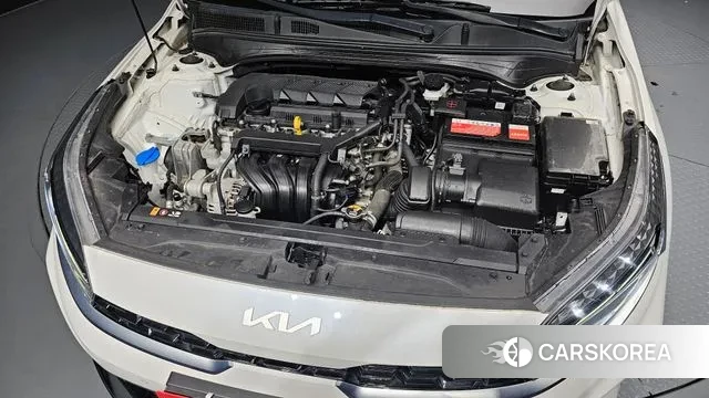 Kia The New K3 2nd generation id 3741048 из Кореи 16