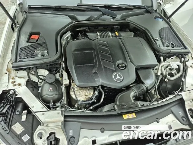 Mercedes-Benz E-Class W213 id 2709302 из Кореи 14