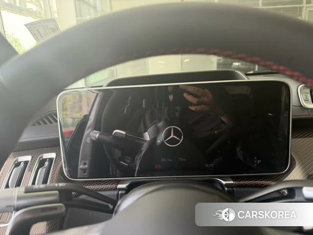 Mercedes-Benz S-class AMG PHEV id 4320687 из Китая 8