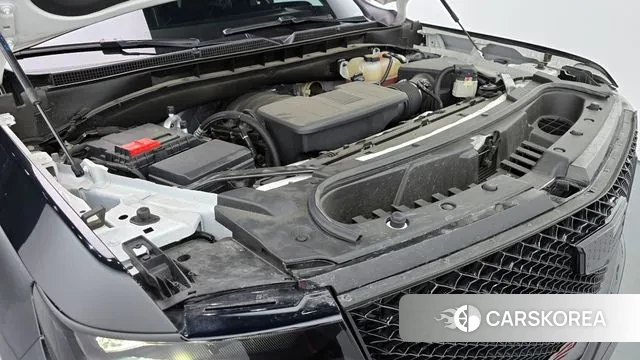 Cadillac Escalade 5th Generation id 3690737 из Кореи 16