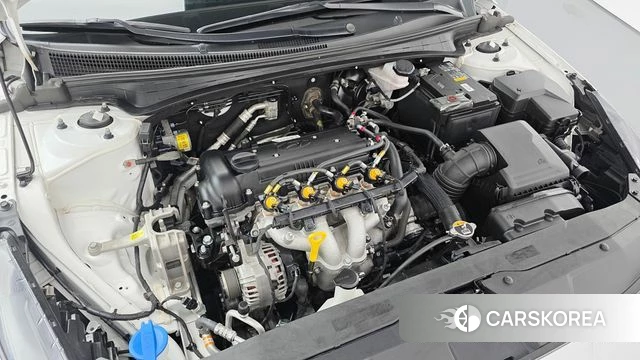 Hyundai Avante (CN7) id 3877775 из Кореи 16