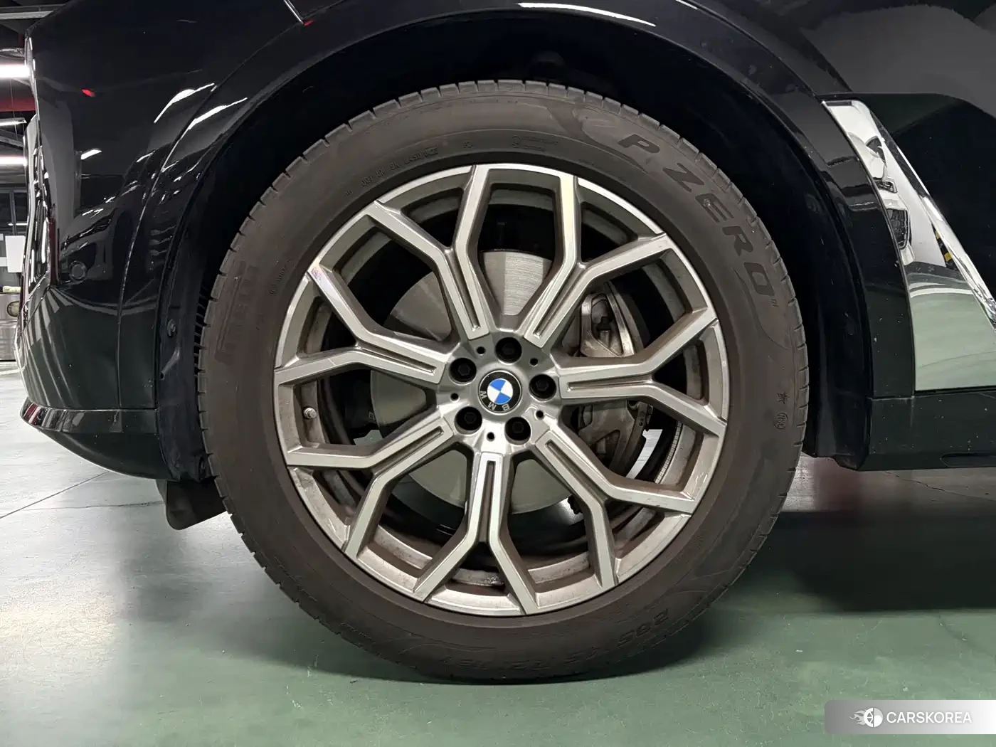 BMW X7 id 4547201 из Китая 16