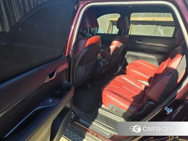 Hyundai Palisade id 3546258 из Кореи 15