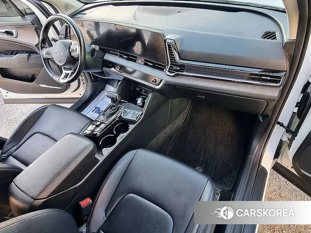 Kia Sportage 5th Generation id 3721824 из Кореи 16