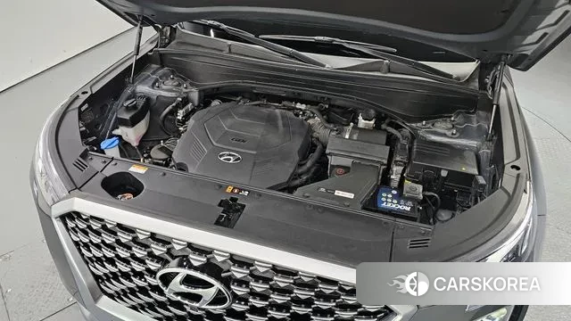 Hyundai Palisade id 3253287 из Кореи 16