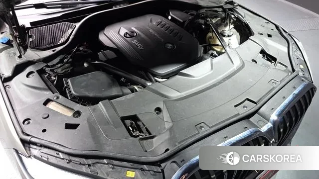 BMW 7 Series (G11) id 3717906 из Кореи 16