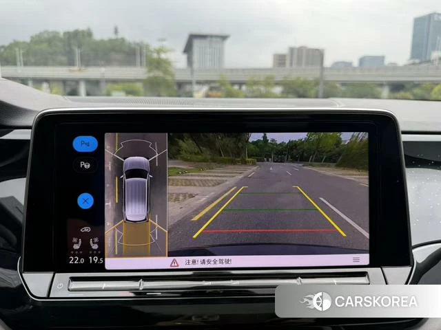 Volkswagen Tourang id 4261877 из Китая 15