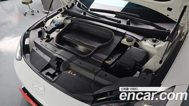 Hyundai Ionic 6 id 2659112 из Кореи 16