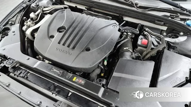 Volvo S60 3rd generation id 3379410 из Кореи 16