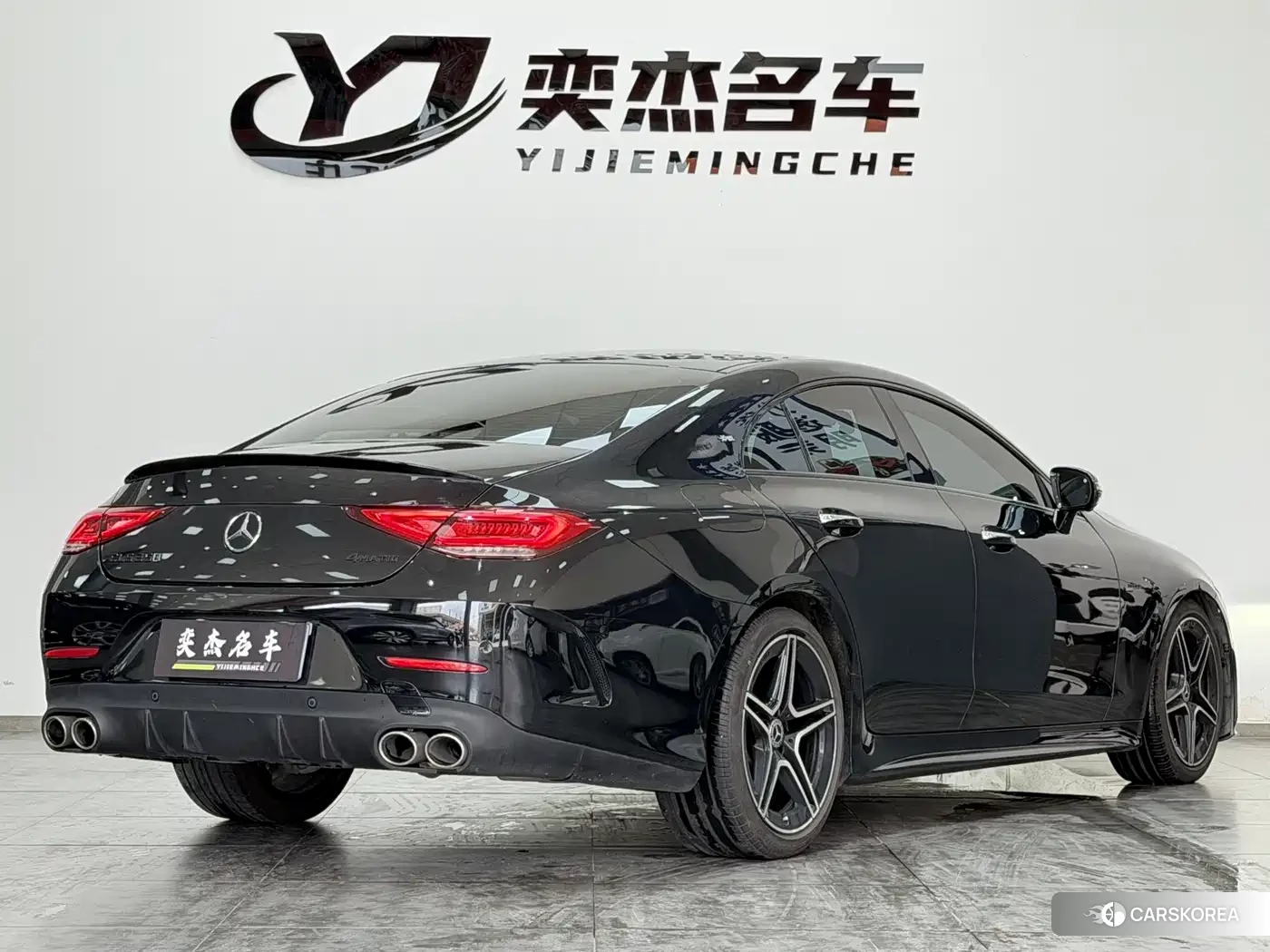 Mercedes-Benz CLS id 4679844 из Китая 13