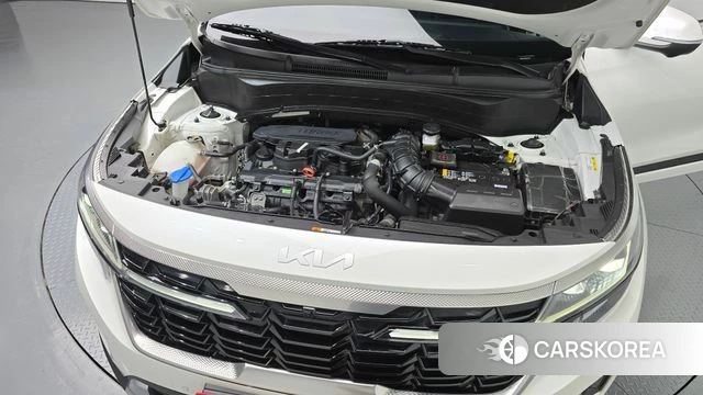 Kia The New Seltos id 4711309 из Кореи 16