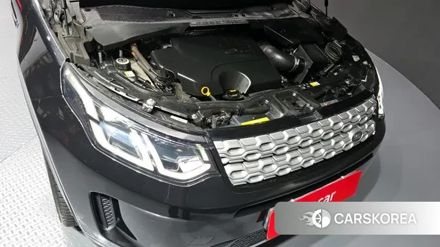 Land Rover Discovery Sports 2nd Generation id 3395159 из Кореи 16