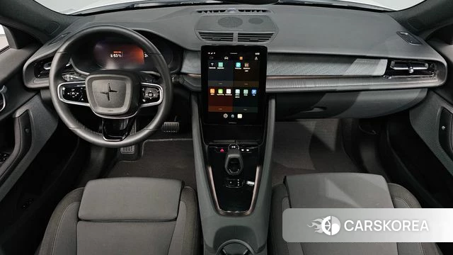 Polestar Polestar 2 id 4636560 из Кореи 30