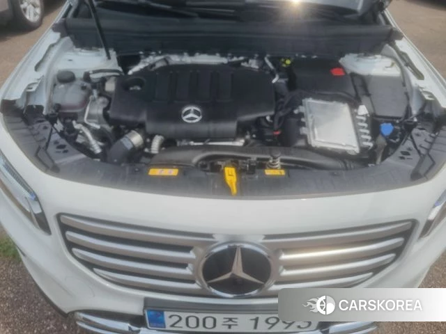 Mercedes-Benz GLB-Class X247 id 4681781 из Кореи 15