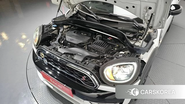 Mini Cooper S Countryman id 4269182 из Кореи 29
