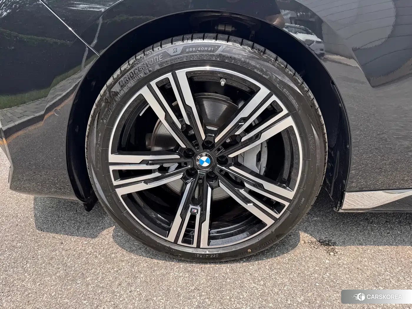 BMW 7 series id 4649253 из Китая 19