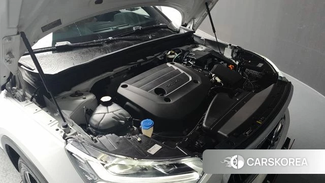 Volvo XC40 id 3807090 из Кореи 16