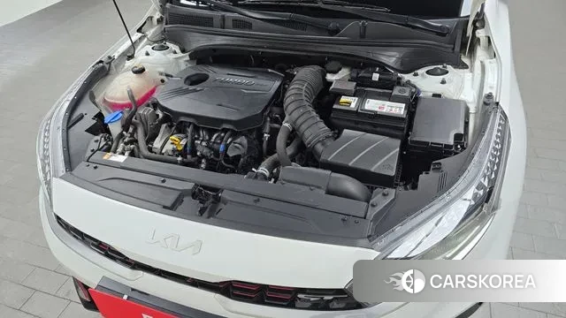 Kia The New K3 2nd generation id 3722398 из Кореи 16