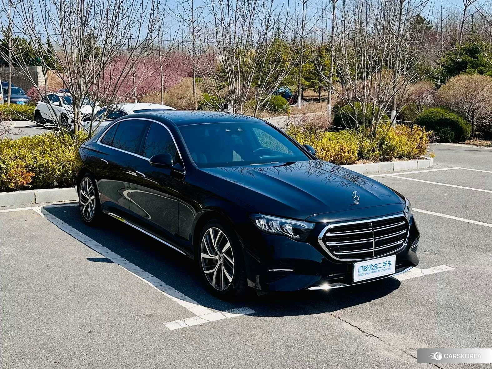 Mercedes-Benz E-class id 4504941 из Китая 20