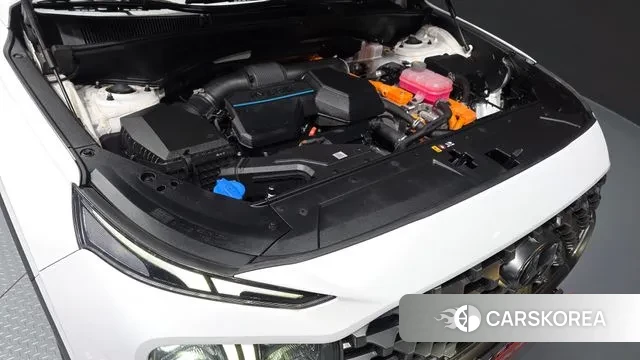 Hyundai The New Santa Fe id 3777456 из Кореи 16