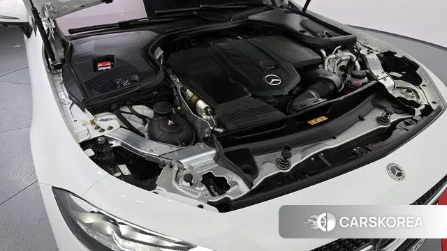 Mercedes-Benz CLS-Class C257 id 3347982 из Кореи 16