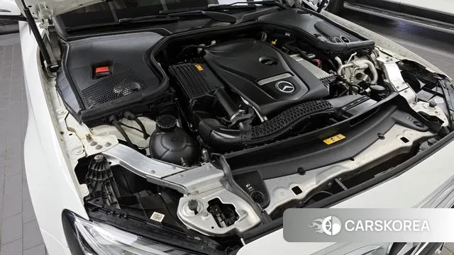 Mercedes-Benz E-Class W213 id 3302740 из Кореи 16