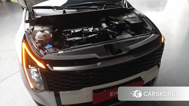 Kia The New Sportage 5th Generation id 4487848 из Кореи 30