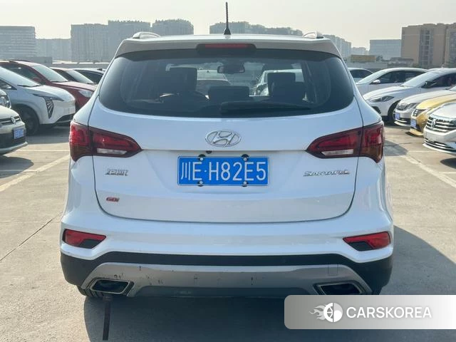 Hyundai Shengda 2018 Белый из Китая, фото 6