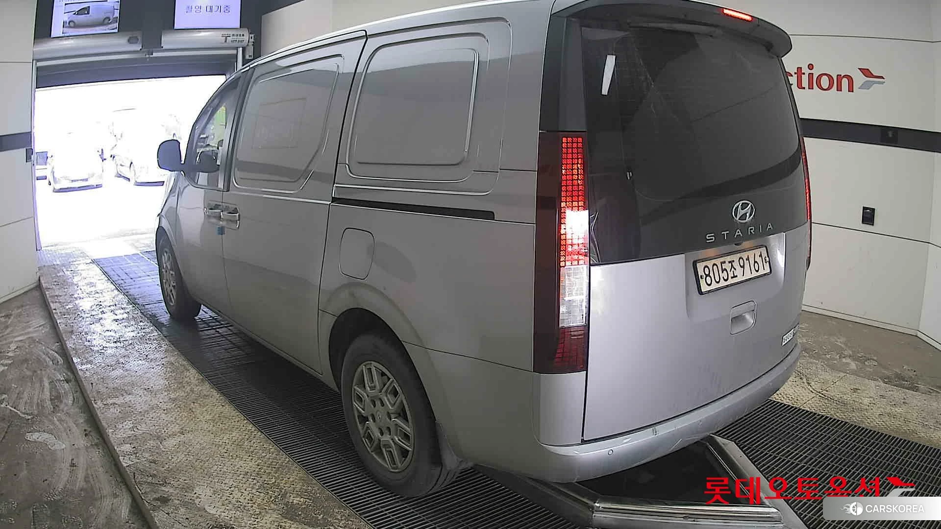 Hyundai Staria id 3881993 из Кореи 34