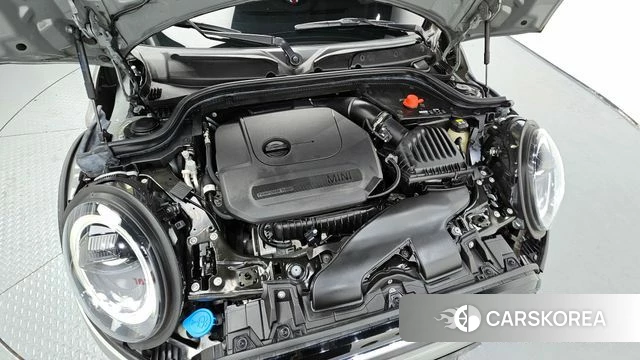 Mini Cooper id 4542003 из Кореи 26