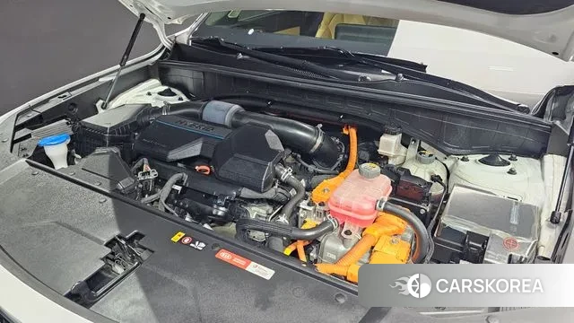 Kia Sorento 4th Generation id 3422519 из Кореи 16