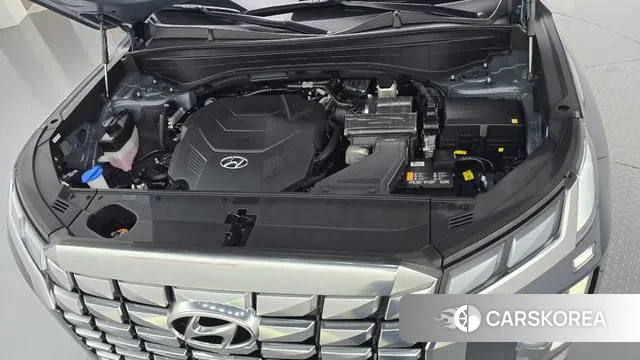 Hyundai The New Palisade id 2983945 из Кореи 16