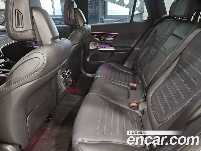 Mercedes-Benz GLC-Class X254 id 2690099 из Кореи 13