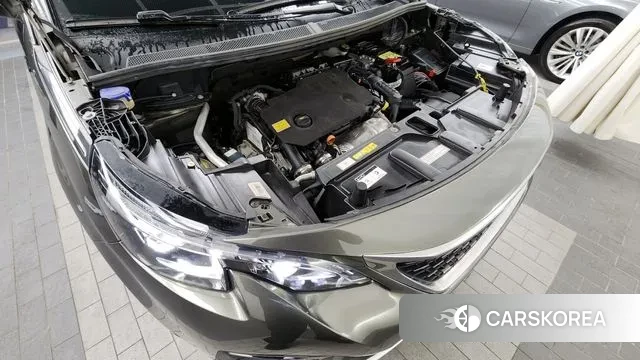 Peugeot 3008 second generation id 3484678 из Кореи 16