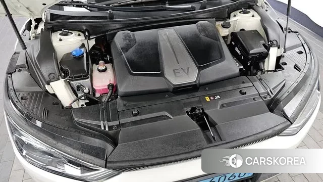 Kia EV6 id 3734790 из Кореи 16