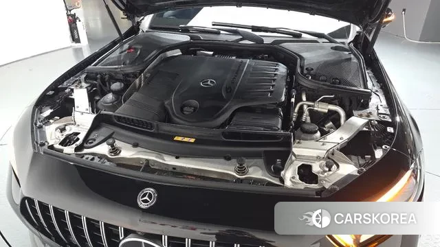 Mercedes-Benz CLS-Class C257 id 3225495 из Кореи 16