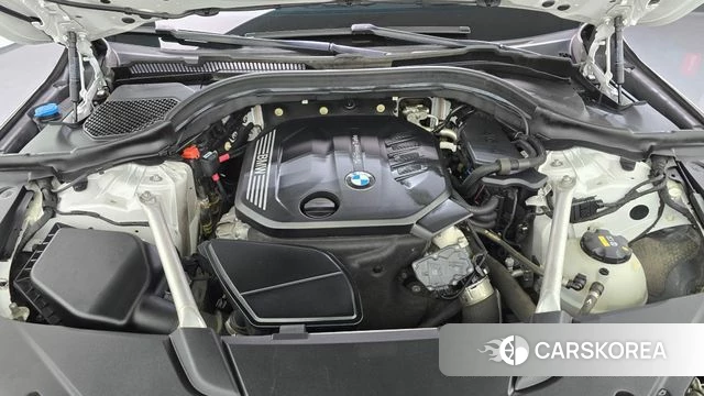BMW 6 Series GT (G32) id 4402284 из Кореи 16
