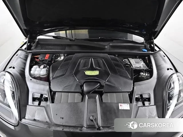 Porsche Cayenne (PO536) id 3305666 из Кореи 16