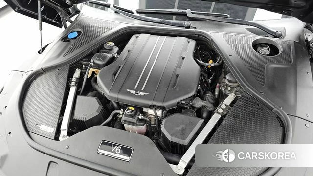 Genesis G90 (RS4) id 4427641 из Кореи 16