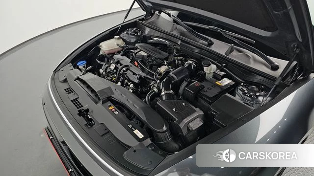 Hyundai Sonata D Edge (DN8) id 4280935 из Кореи 16