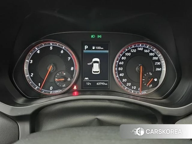 Hyundai Veloster (JS) id 3853261 из Кореи 16